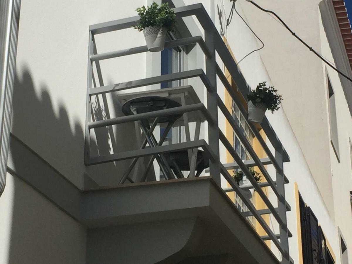 Cantinho Das Flores II Nazare Exterior photo